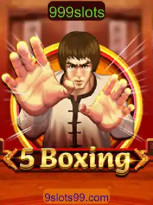 Descubra o Fascinante Mundo do 5Boxing: Um Jogo Inovador e Empolgante