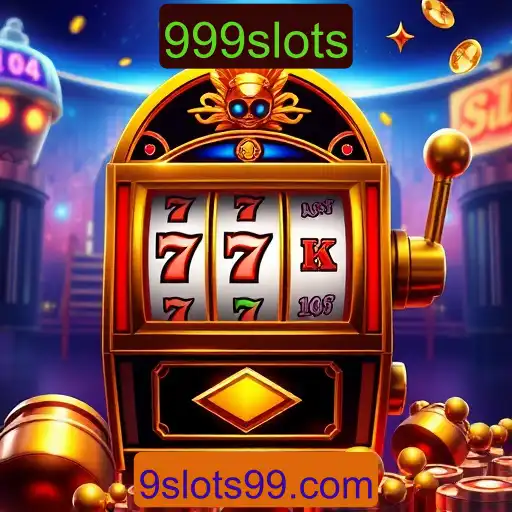 Caça-níqueis: A Fascinação Duradoura em 999slots
