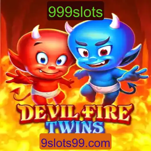 Explorando o Mundo de DevilFireTwins: Um Jogador em 999slots
