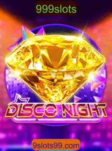 Explore o Mundo Vibrante de DiscoNight: Um Mergulho no Universo 999slots