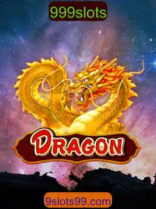 Descubra o Fascinante Mundo de Dragon em 999slots