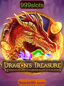 DragonsTreasure: Desvendando o Mundo dos 999slots