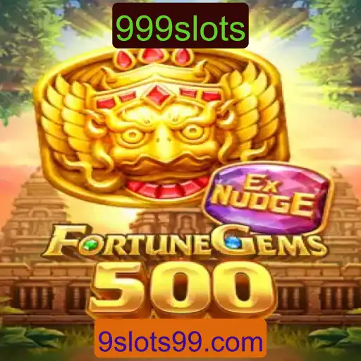 FortuneGems500: A Nova Sensação do Mundo dos Jogos de Cassino Online