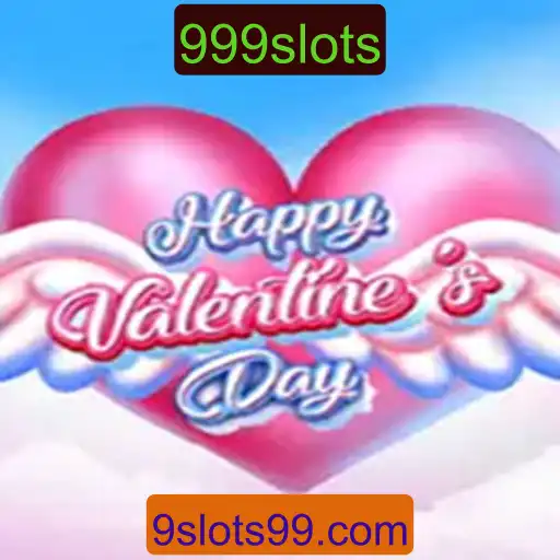 HappyValentinesDay: Um Jogo Envolvente com 999slots de Diversão