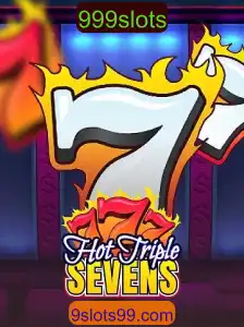 Descubra o Empolgante Jogo HotTripleSevens