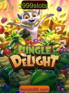 Explorando o Fascinante Universo de JungleDelight: O Jogo de Slots 999slots