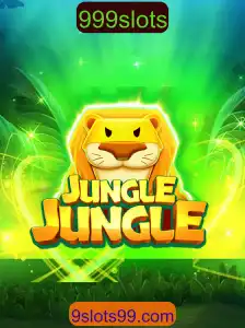 Descubra JungleJungle: Um Aventura dos Slots com 999slots