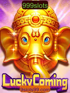 LuckyComing: Descubra a Magia dos 999slots no Novo Jogo de Apostas