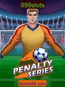 Descubra PenaltySeries: O Jogo de Estratégia e Emoção em 999slots