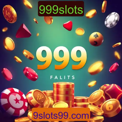 A Arte da Promoção: Explorando o Mundo de 999slots