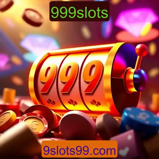 Jogo Responsável: Um Guia Completo sobre 999slots