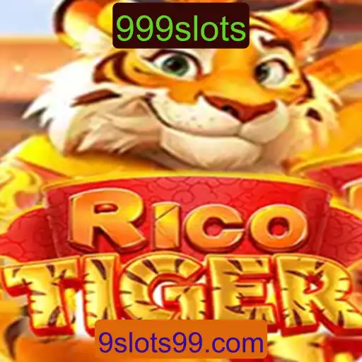 Descobrindo o Mundo de RicoTiger: Aventura e Estratégia nos 999slots