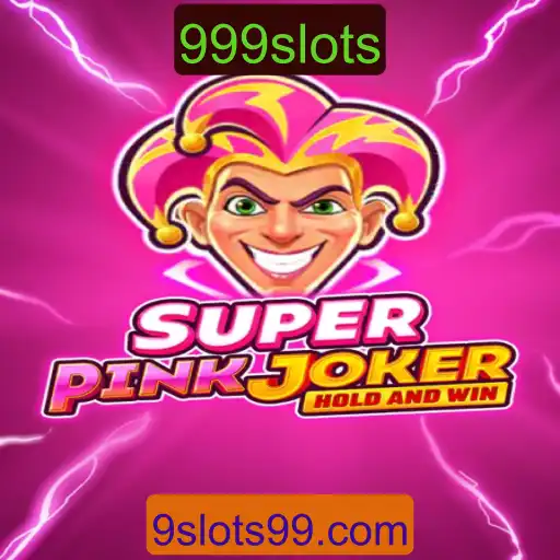 Descubra o Mundo de SuperPinkJoker: O Novo Hit dos 999slots
