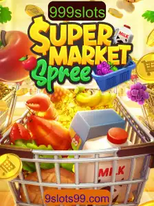 Explorando o Mundo Dinâmico de SupermarketSpree e 999slots