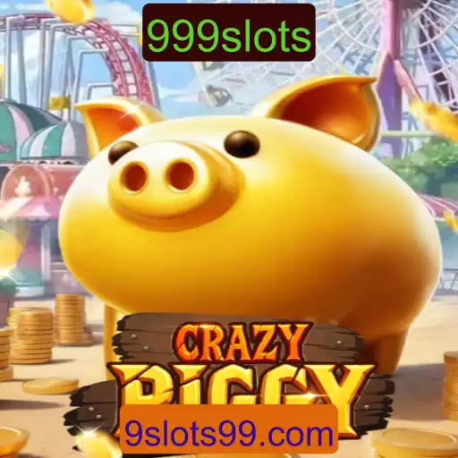 Explorando o Mundo Fantástico de CrazyPiggy: Descubra o Jogo dos 999slots