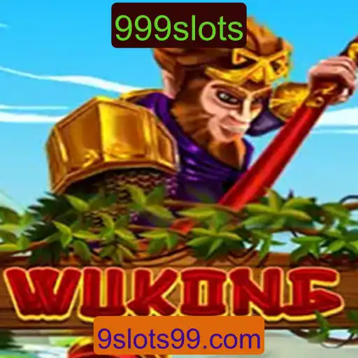 Explorando o Mundo de Wukong no 999slots