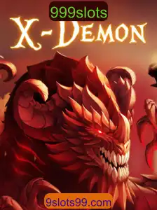 Descubra o Mundo Empolgante de XDemon: A Aventura de Slots Definitiva